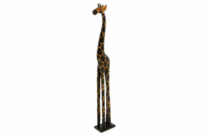 Garthen Ghana 472 Žirafa 21 x 15 x 120 cm Garthen