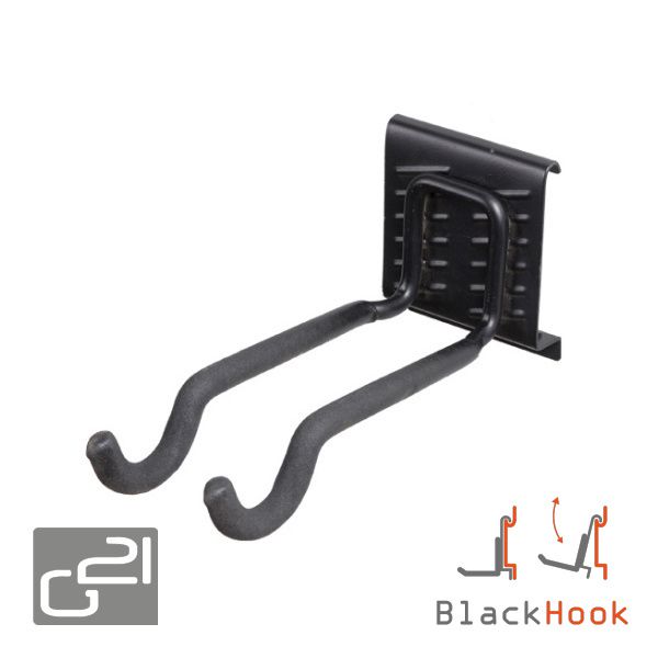 G21 BlackHook spoon 51693 Závěsný systém 7