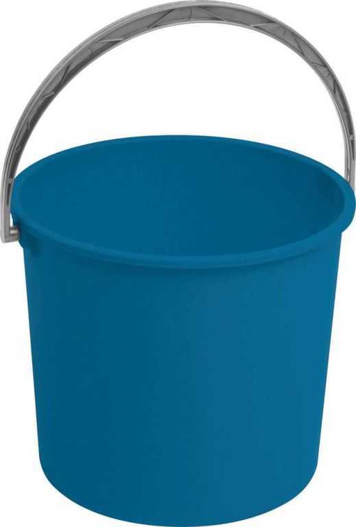 Curver kbelík modrý 16 l 03204-586 CURVER
