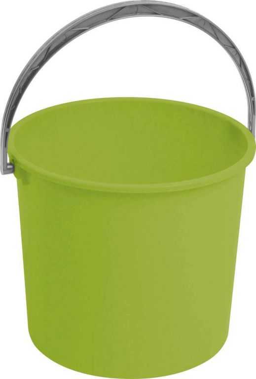 Curver kbelík zelený 16 l 03204-114 CURVER