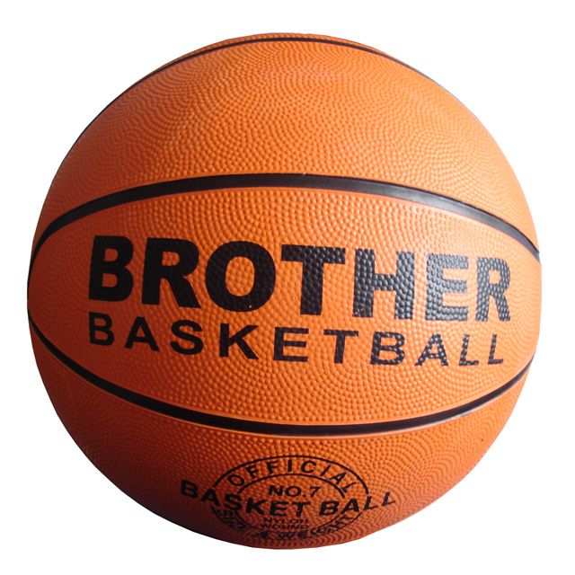 CorbySport 35065 Basketbalový míč Brother