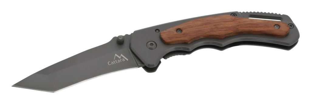 Cattara Nůž zavírací HIKER 20cm Cattara