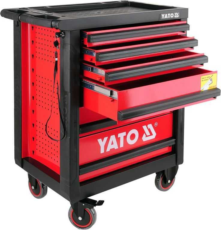 Yato YT-0902 Yato