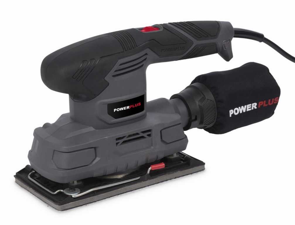 Powerplus POWE40010 Powerplus