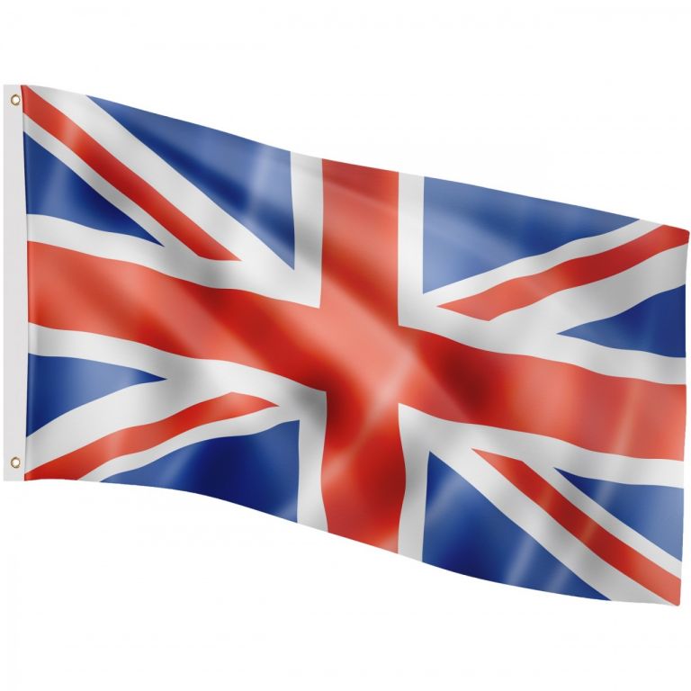 FLAGMASTER Vlajka Velká Británie