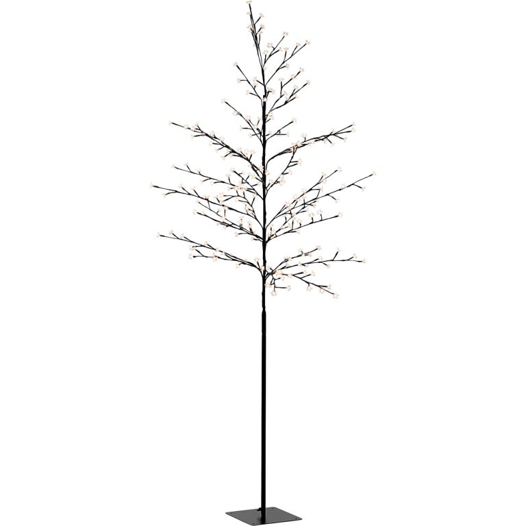 VOLTRONIC Třešňový květ 180 cm s osvětlením VOLTRONIC®