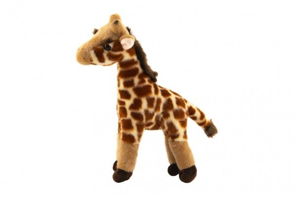 Žirafa 11x31x 20 cm Teddies