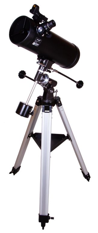 LEVENHUK Teleskop Skyline PLUS 115S