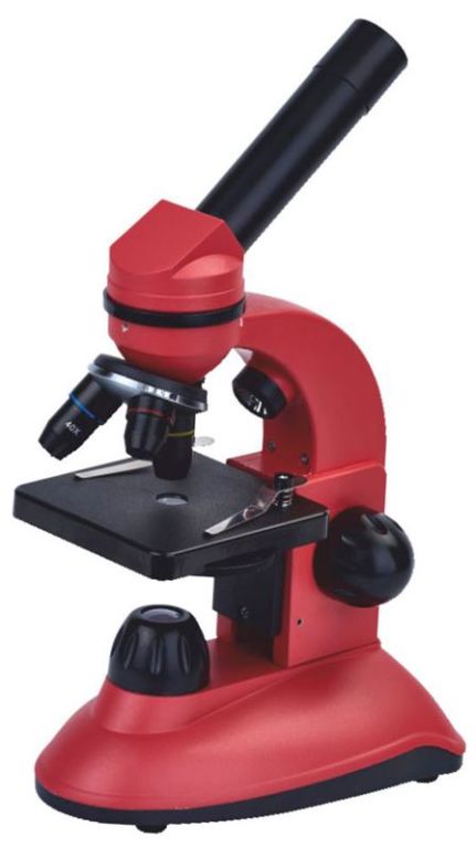 Mikroskop Discovery Nano Terra