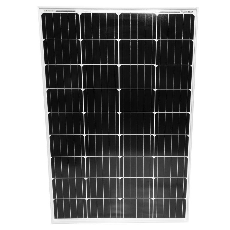 Yangtze Solar Fotovoltaický sol. panel 130W