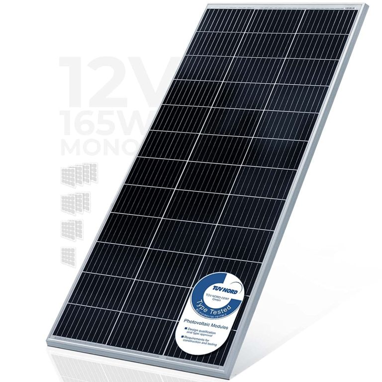 Fotovoltaický solární panel 133 x 67 x 3