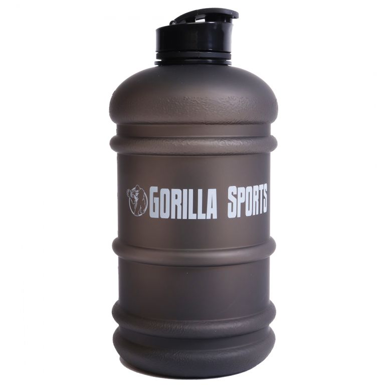 Gorilla Sporst plastová láhev na pití