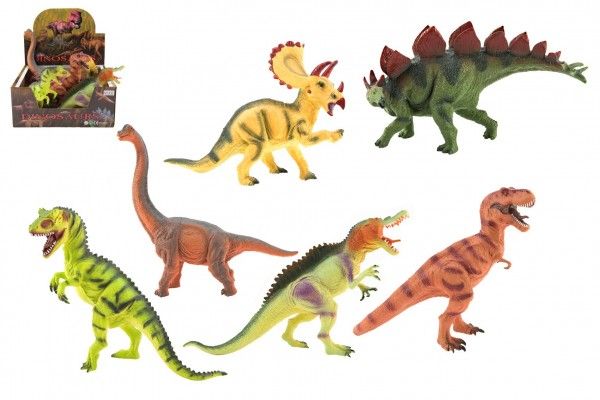 Teddies Dinosaurus 25-32cm Teddies