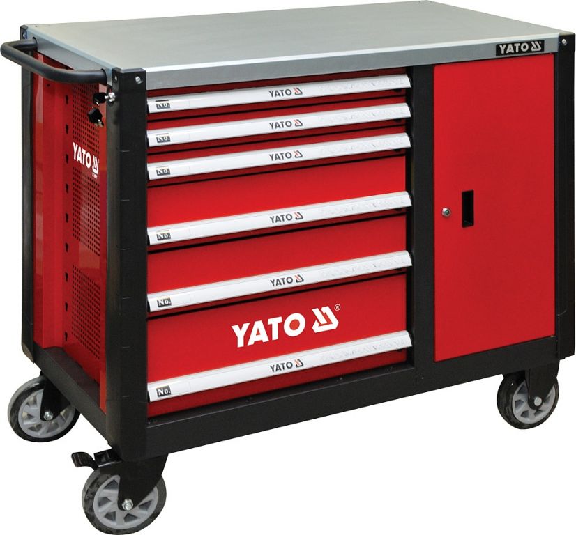 Yato YT-09002 Yato