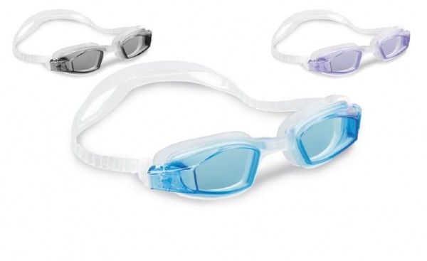 Plavecké brýle 8+ Teddies