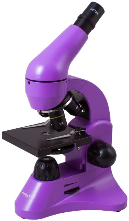 LEVENHUK Mikroskop Rainbow 50L