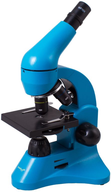 LEVENHUK Mikroskop Rainbow 50L