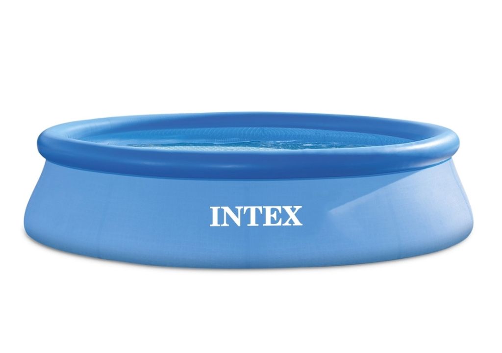 Intex Bazén Tampa 2