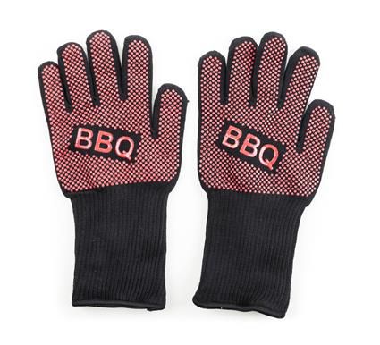 Grilovací nářadí G21 rukavice na grilování do 350°C G21