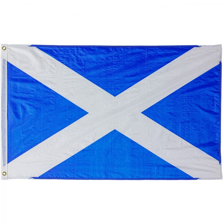 FLAGMASTER® 81024 FLAGMASTER Vlajka Skotsko