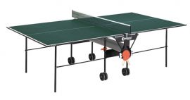 Sponeta S1-12i Stůl na stolní tenis (pingpong) -zelený Sponeta